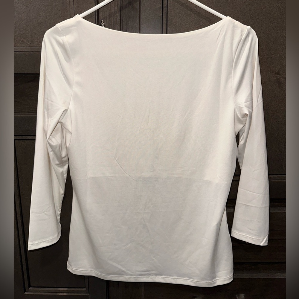 H&M Women’s Boatneck Top